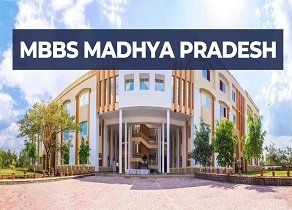 MBBS Admissions 2023 for Madhya Pradesh students
