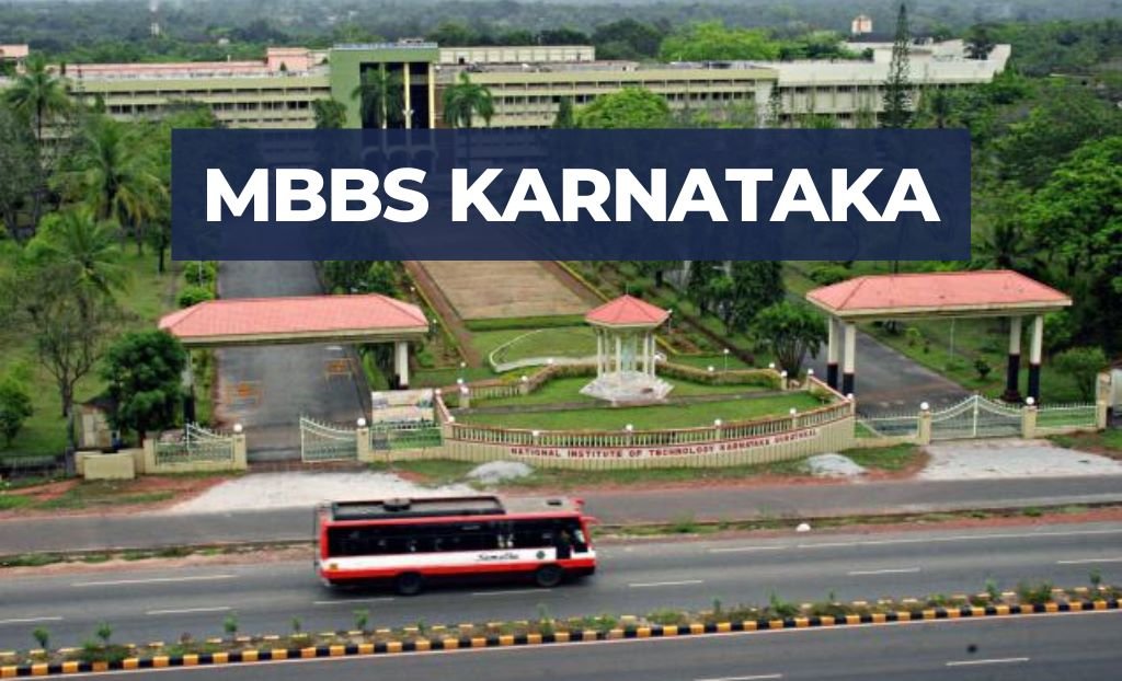 MBBS Admissions 2023 for Karnataka students
