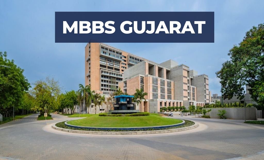 MBBS Admissions 2023 for Gujarat students