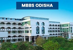 MBBS Admissions 2023 for Odisha Students