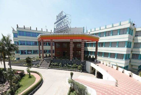 A.C.S Medical College & Hospital