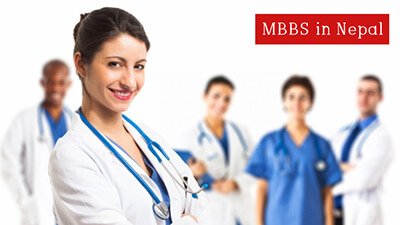 MBBS in Nepal