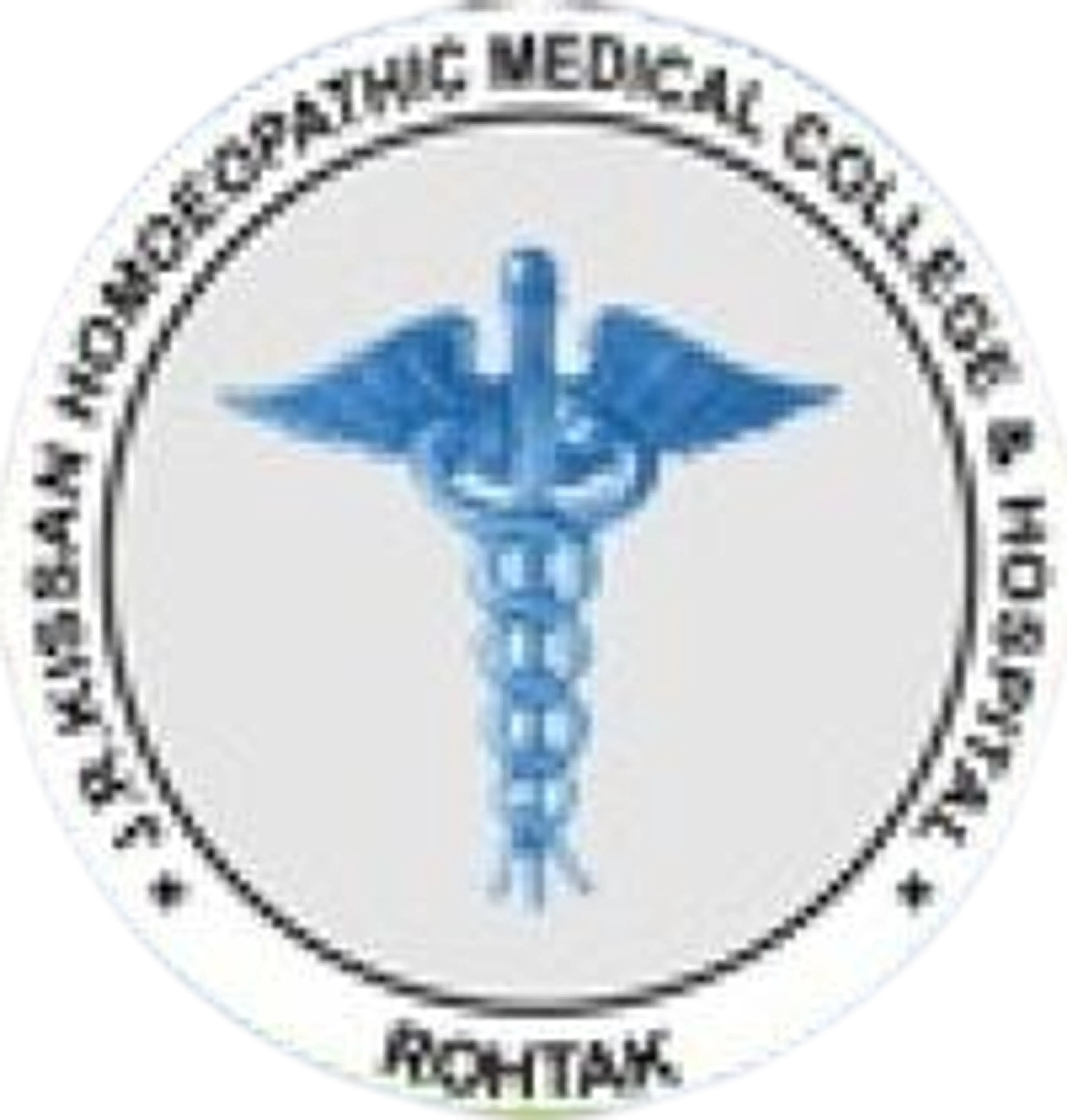 MAGADH HOMOEOPATHIC MEDICAL COLLEGE