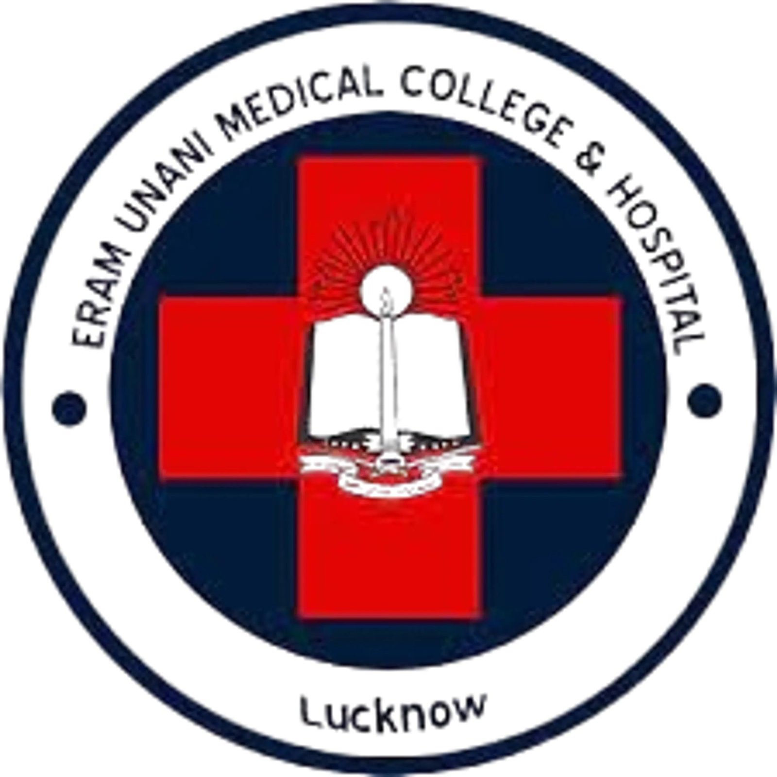 ERAM UNANI MEDICAL COLLEGE logo
