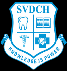 SRI VENKATESWARA DENTAL COLLEGE logo