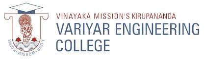 Vinayaka Mission's Sankarachariyar Dental College logo