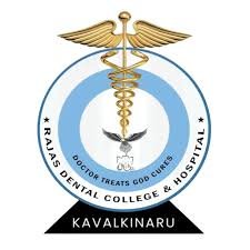 RAJAS DENTAL COLLEGE AND HOSPITAL logo
