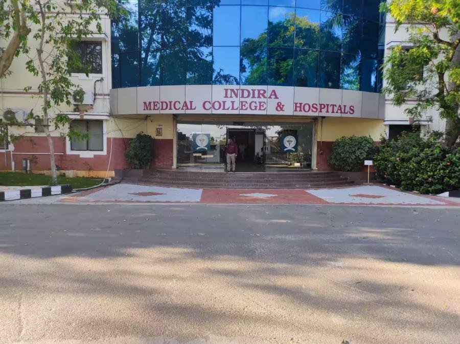 Indira Medical College and Hospital