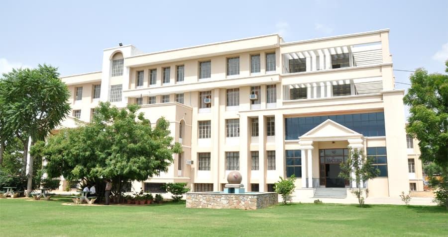 Maharishi Arvind College