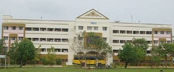 RAGAS DENTAL COLLEGE AND HOSPITAL